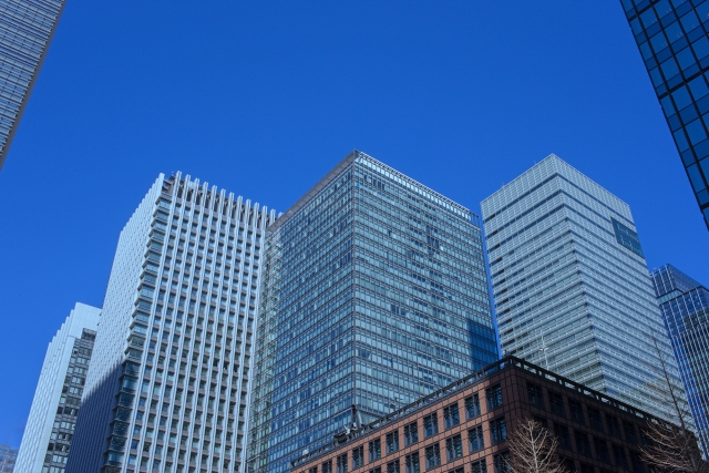 オリパワンの運営会社について